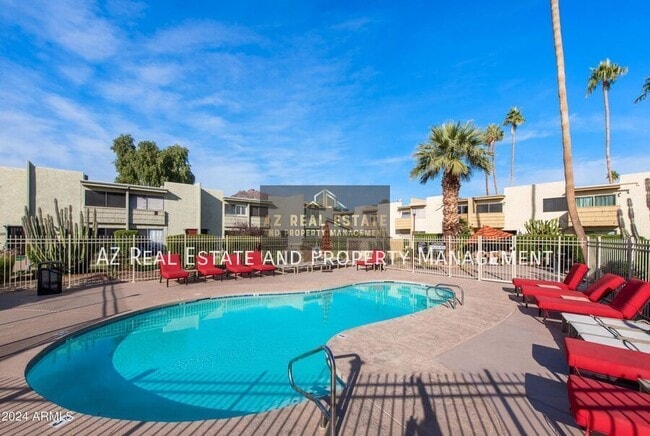 Building Photo - 4620 N 68th St Unit 104 Rental