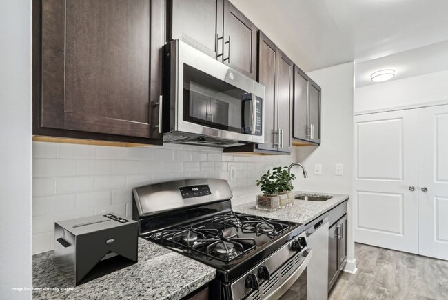Rolling Park Apartments