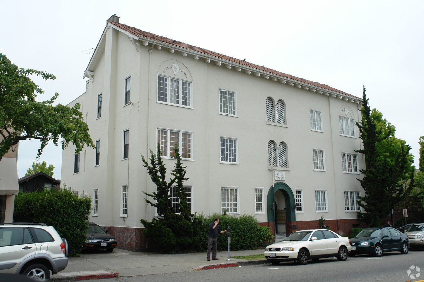 Photo - 2626 Ashby Ave