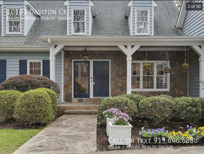 Photo - 10101 Daviton Ct