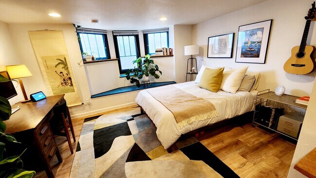 Photo - 719 Remington St Unit 3 Studio