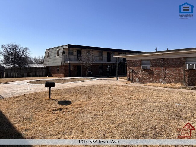 Photo - 1314 NW Irwin Ave