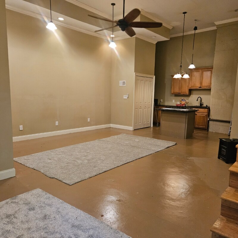 Photo - 1691 Paddlewheel Dr NE Unit Basement