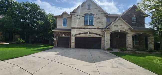 Building Photo - The Summit at Alamo Ranch-Gorgeous 5-Bedroom Home