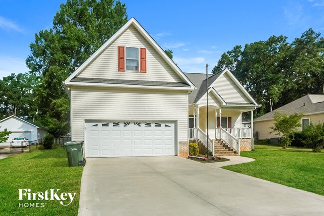 Photo - 376 Stonehaven Ct SW