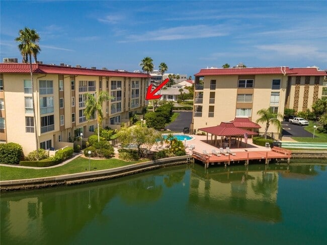 105 Island Way Unidad 131