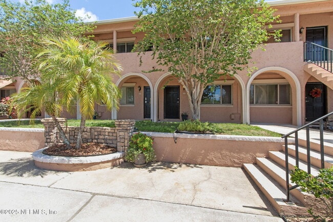 Photo - 5375 Ortega Farms Blvd Unidad 711 Rental