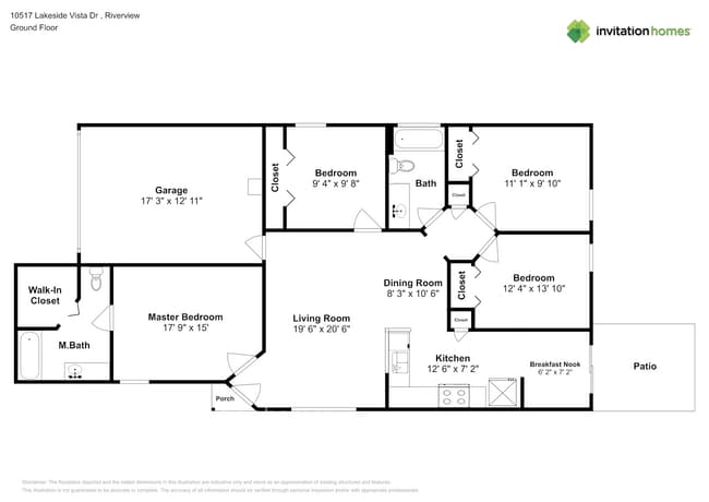 Photo - 10517 Lakeside Vista Dr