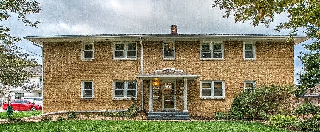 Reimer Apartments - Reimer Apartments