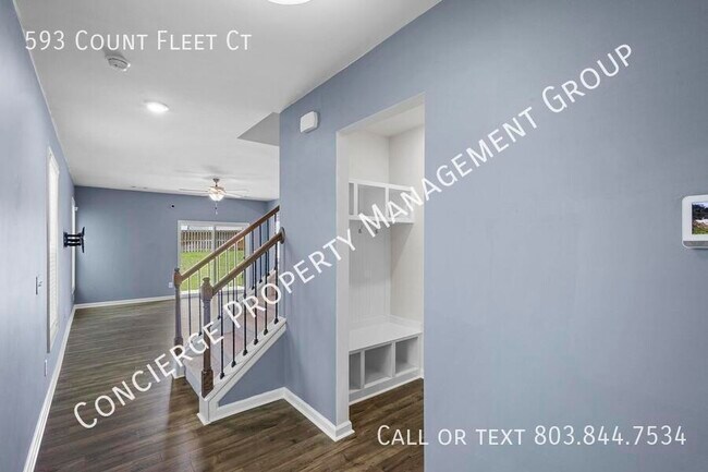 Photo - 593 Count Fleet Ct