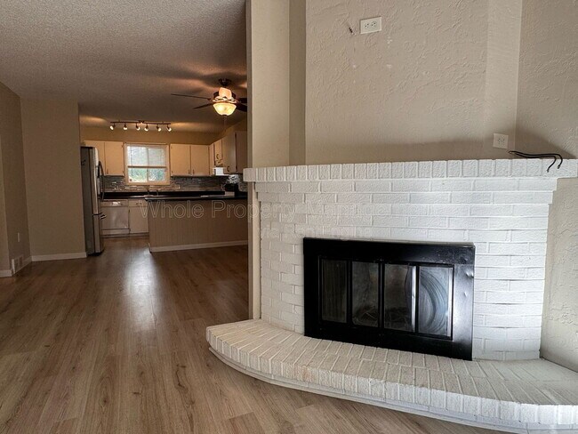 Photo - 1244 S Reed St