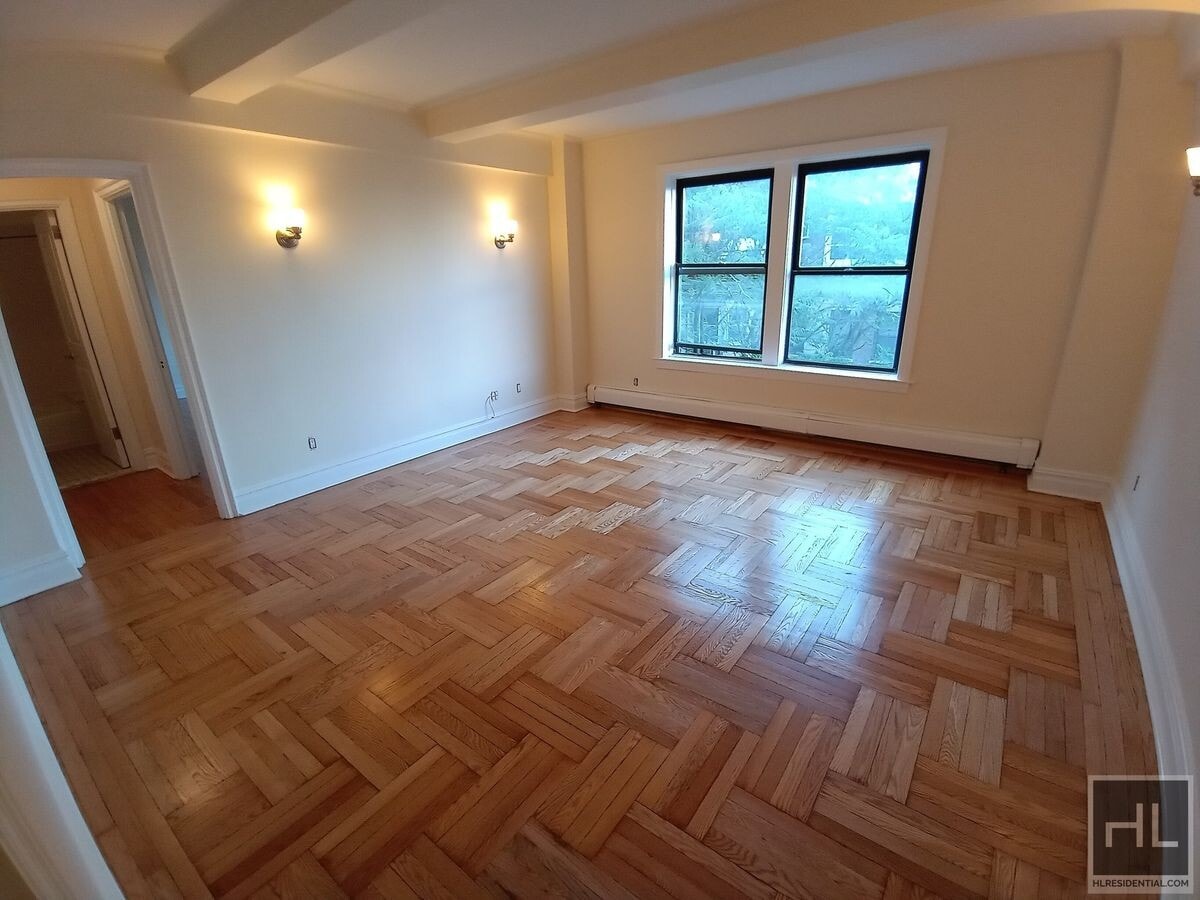 WEST 79 STREET - WEST 79 STREET Apartamento Unidad 5C