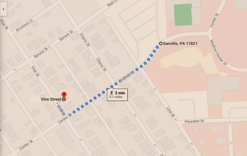 Photo - 1118 Vine St