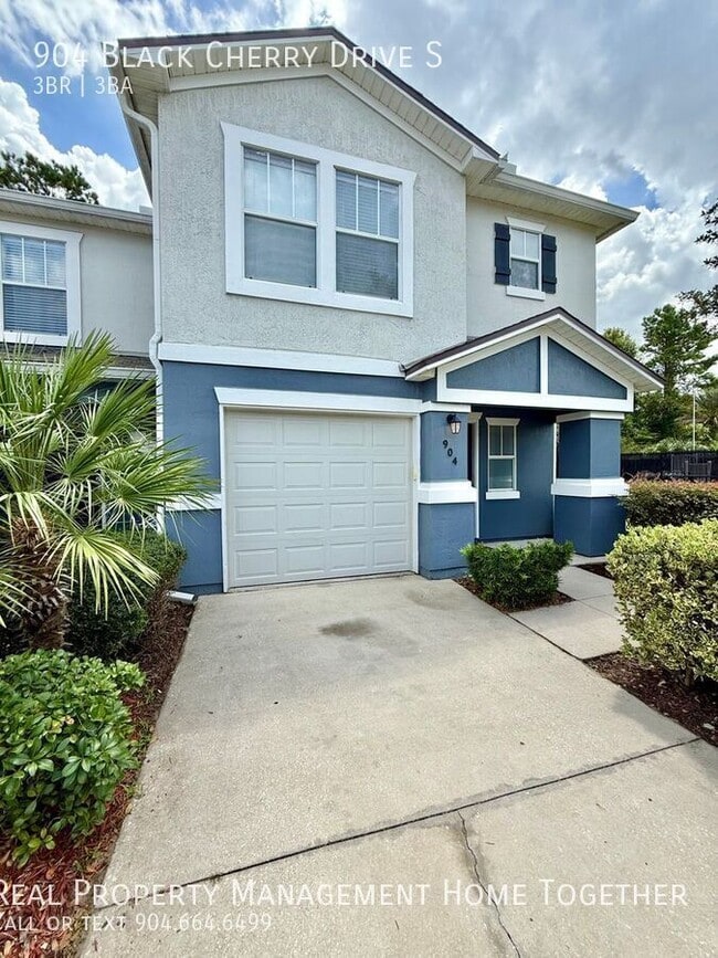 Building Photo - 904 Black Cherry Dr S Rental