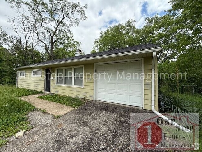 Building Photo - 3 bedroom, 1 Bathroom Home in Kansas City!!
