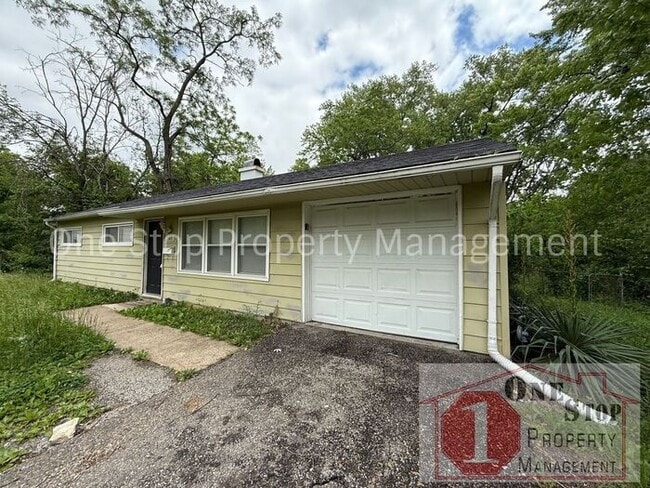 3 bedroom, 1 Bathroom Home in Kansas City!! - 3 bedroom, 1 Bathroom Home in Kansas City!!