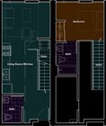 Plano de planta