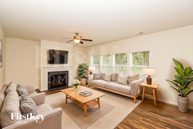 6164 Durango Way