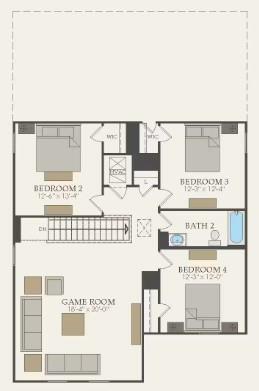 545 Henry Milton Rd