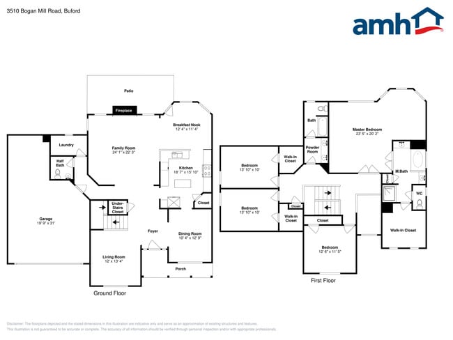 Photo - 3510 Bogan Mill Rd