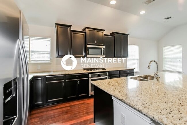 3 Bedroom Pet-Friendly Home in Denton, TX with Main Street Renewal