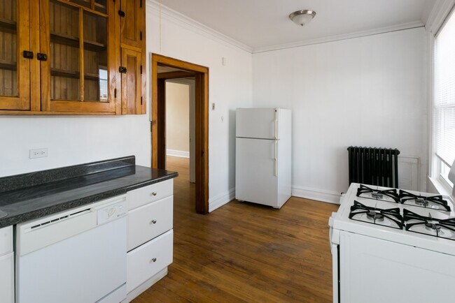 Photo - 4824 W Addison St Unit N3