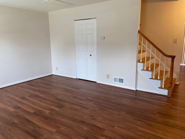 Crown Point Townhomes