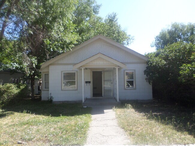 Photo - 306 Bell Ave House