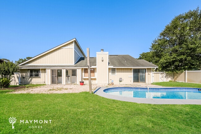 Photo - 1728 Indian Springs Dr