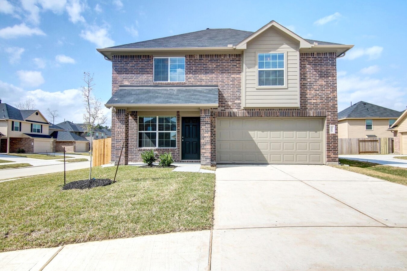Photo - 2403 Thorney Ct