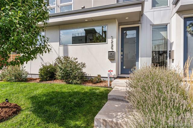 Photo - 3229 W 20th Ave