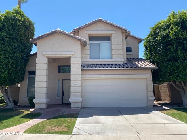 Building Photo - 3551 S Larkspur Way