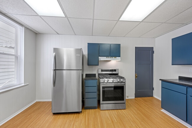 Photo - 218 Jackson Ave