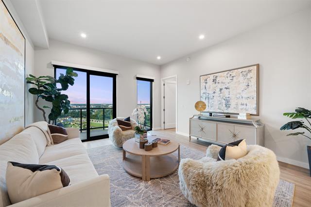 Photo - 3111 Sunset Blvd Unit 1208