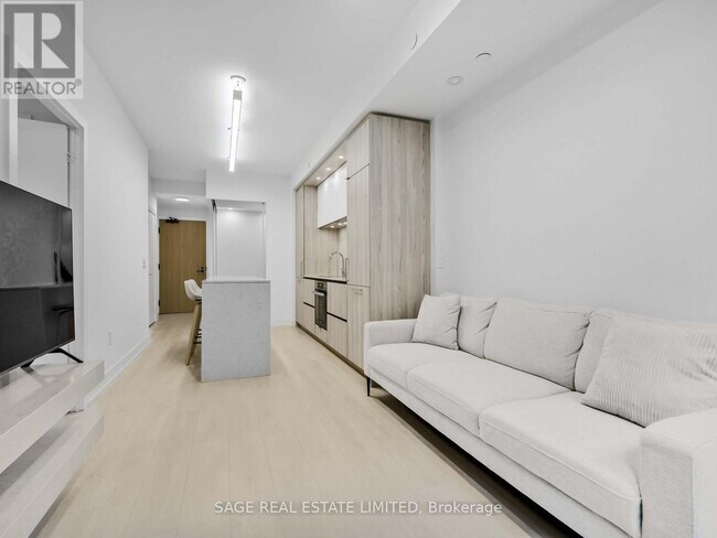 Photo - 15 Mercer St Unité 414