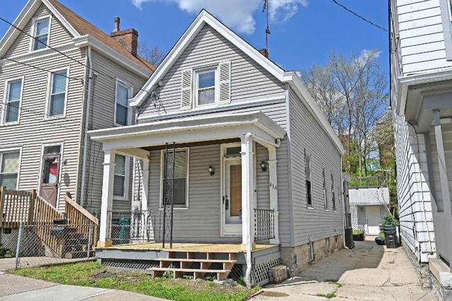 Building Photo - 416 Ada St Rental