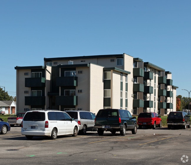 Photo - Parkview Terrace Apartments