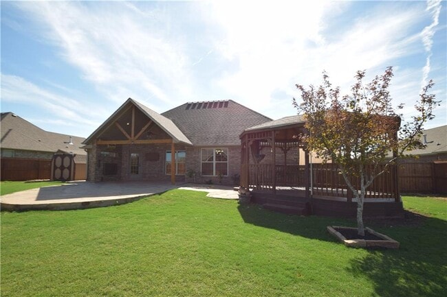 Photo - 3902 SW Flatrock Ave