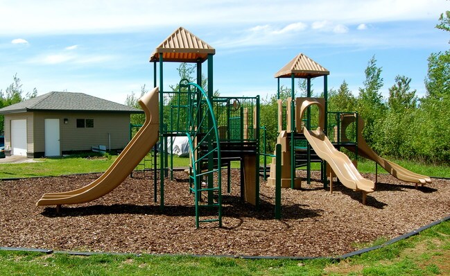 Photo - Village at Matterhorn