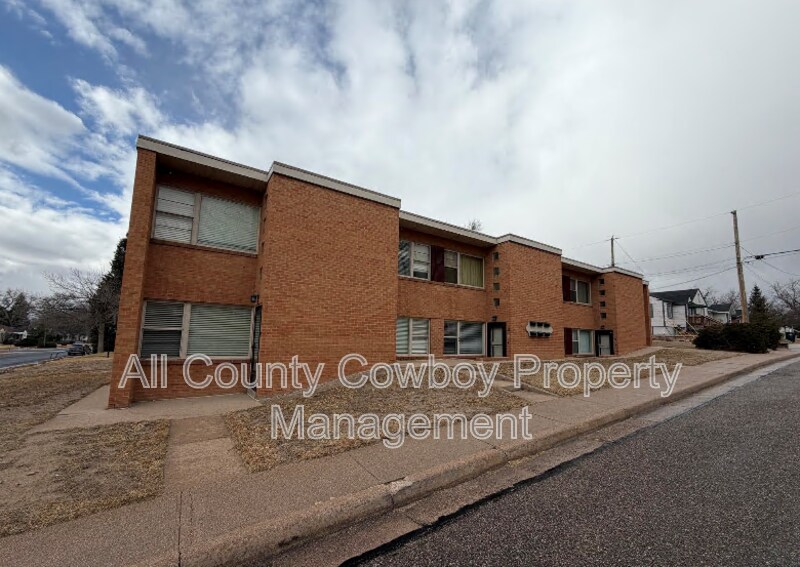 Photo - 700 W 1st Ave Unit Apt. 6