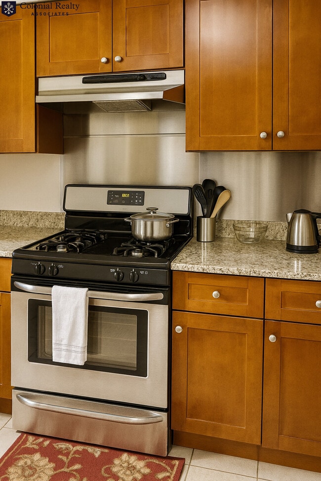 Photo - 10 Strathmore Rd Unidad B1 Rental