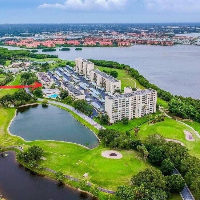 Photo - 2614 Cove Cay Dr Unit 202