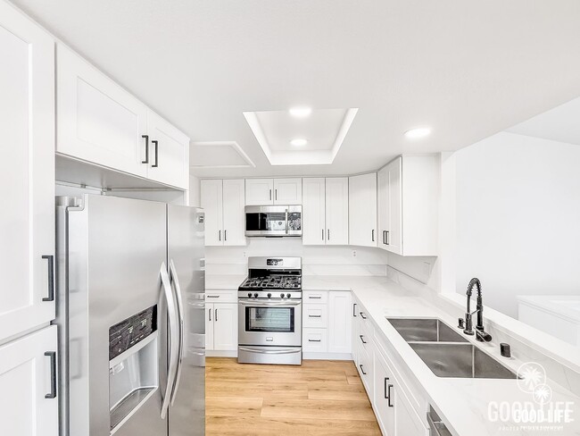 Photo - Great 3B/2BA Townhome in Oceanside!