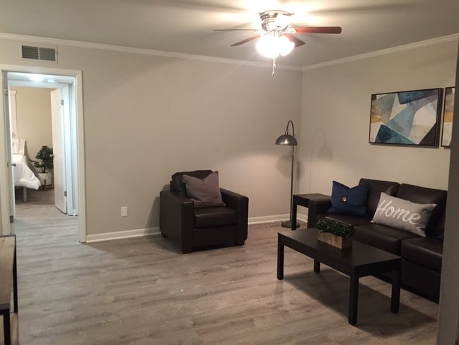 Midtown Commons Apartments