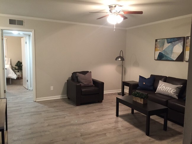 Photo - Midtown Commons Apartments