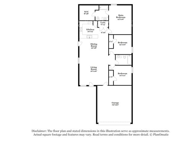 Photo - 13427 Ashworth Blvd