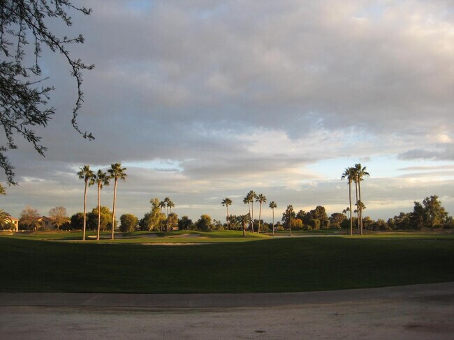 Photo - 5415 E McKellips Rd