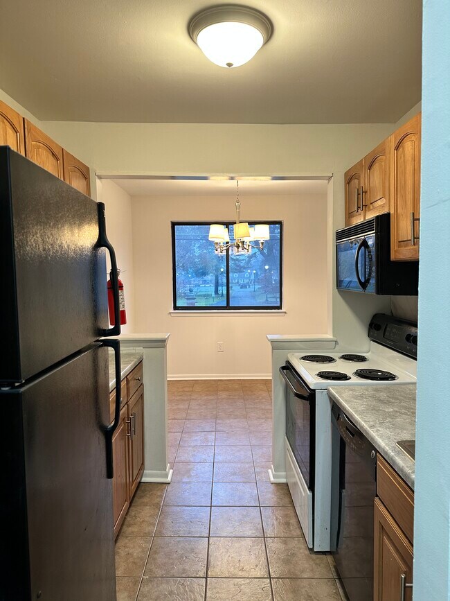 316 White Horse Pike Condo Condo for Rent in West Collingswood, NJ