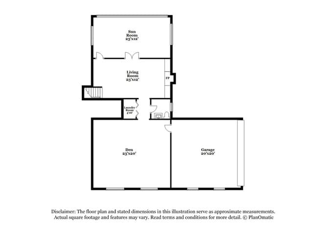 Photo - 2531 Country Club Dr SE