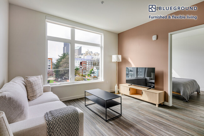 Photo - 1000 E Yesler Wy Apartment Unit FL8-ID847